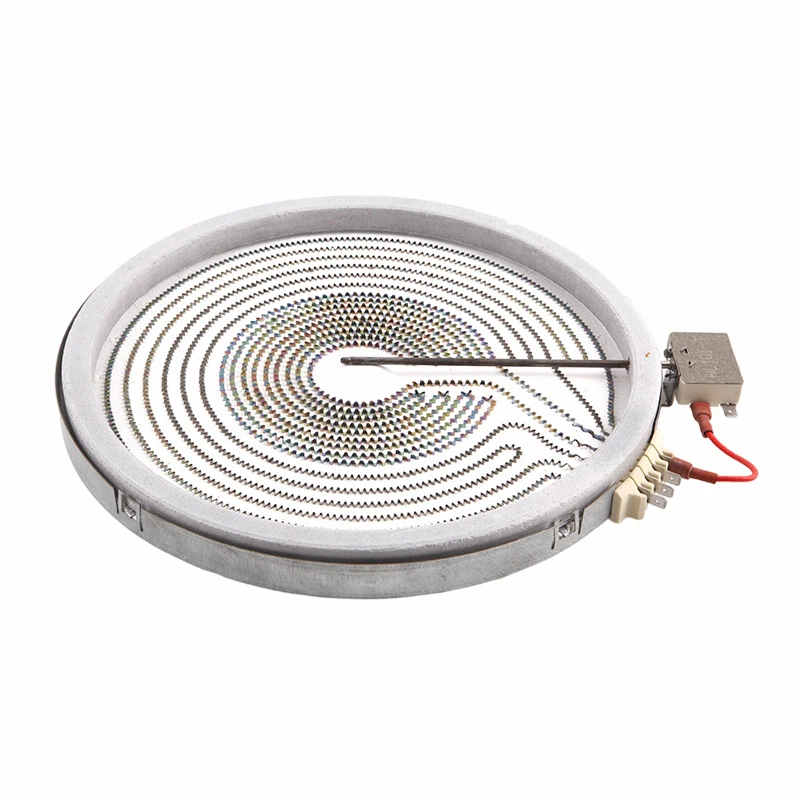 ceramic coil heating element ceramic coil heating element